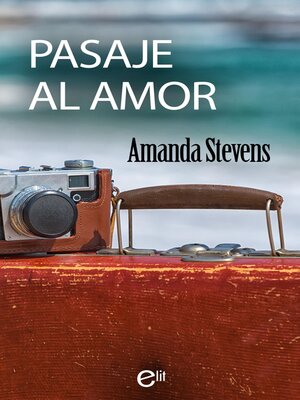 cover image of Pasaje al amor